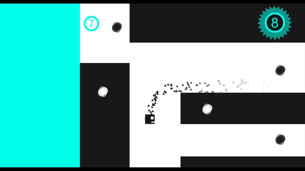 Black My White screenshot 5