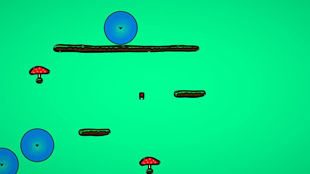 Everyone Hates Red Guy screenshot 4