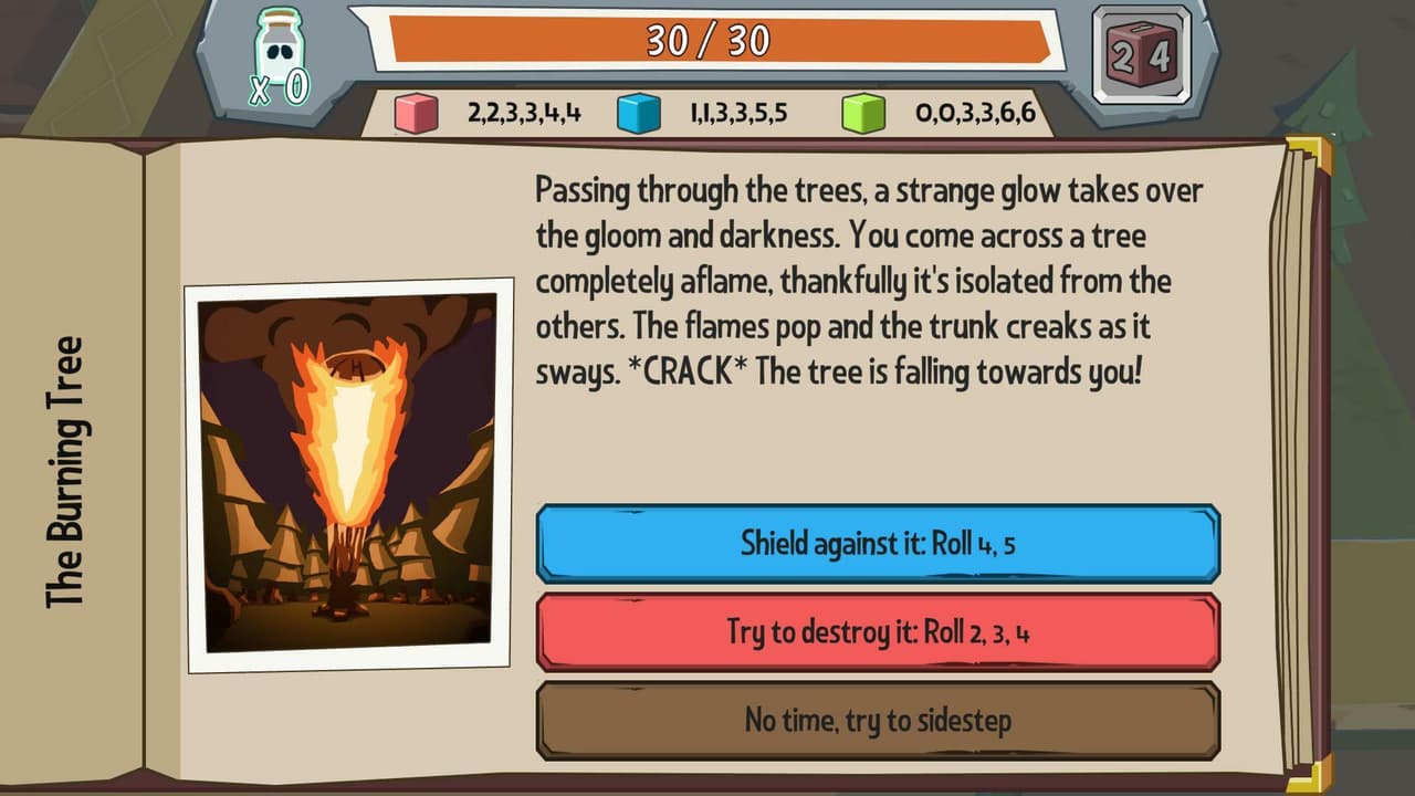 Fuzz Force: Spook Squad Demo screenshot 5