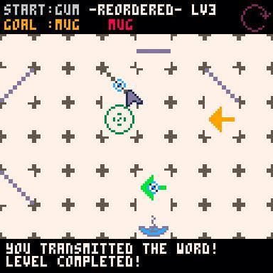 REORDERED screenshot 4