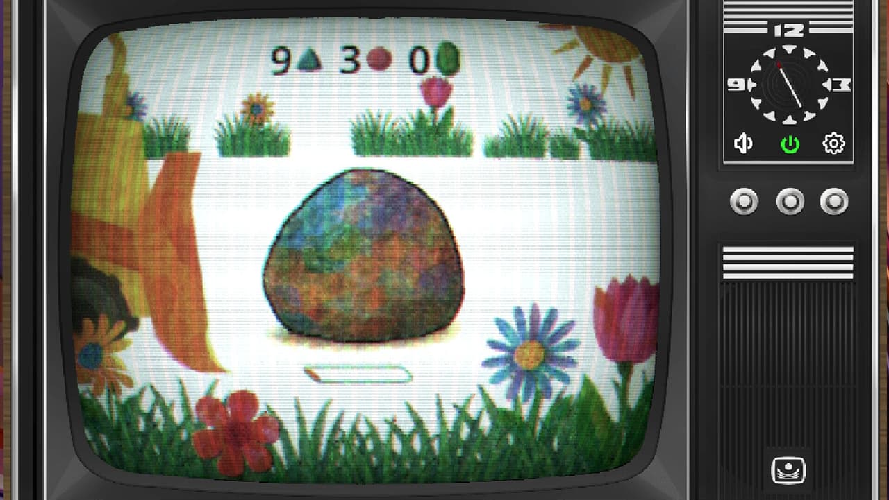 Channel Surfing