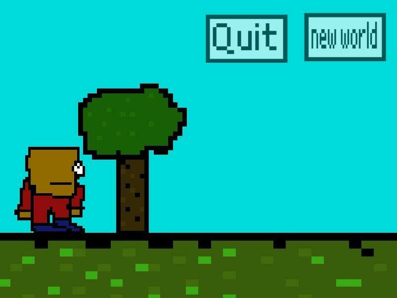 biome (wac-games) screenshot 3