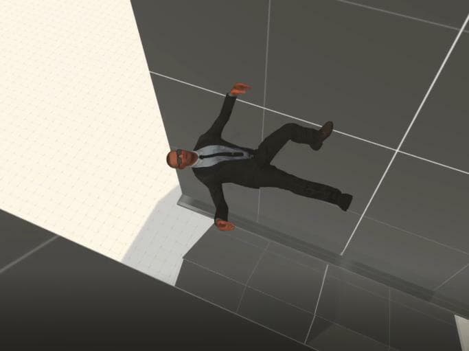 Ragdoll Sandbox 2 screenshot 3