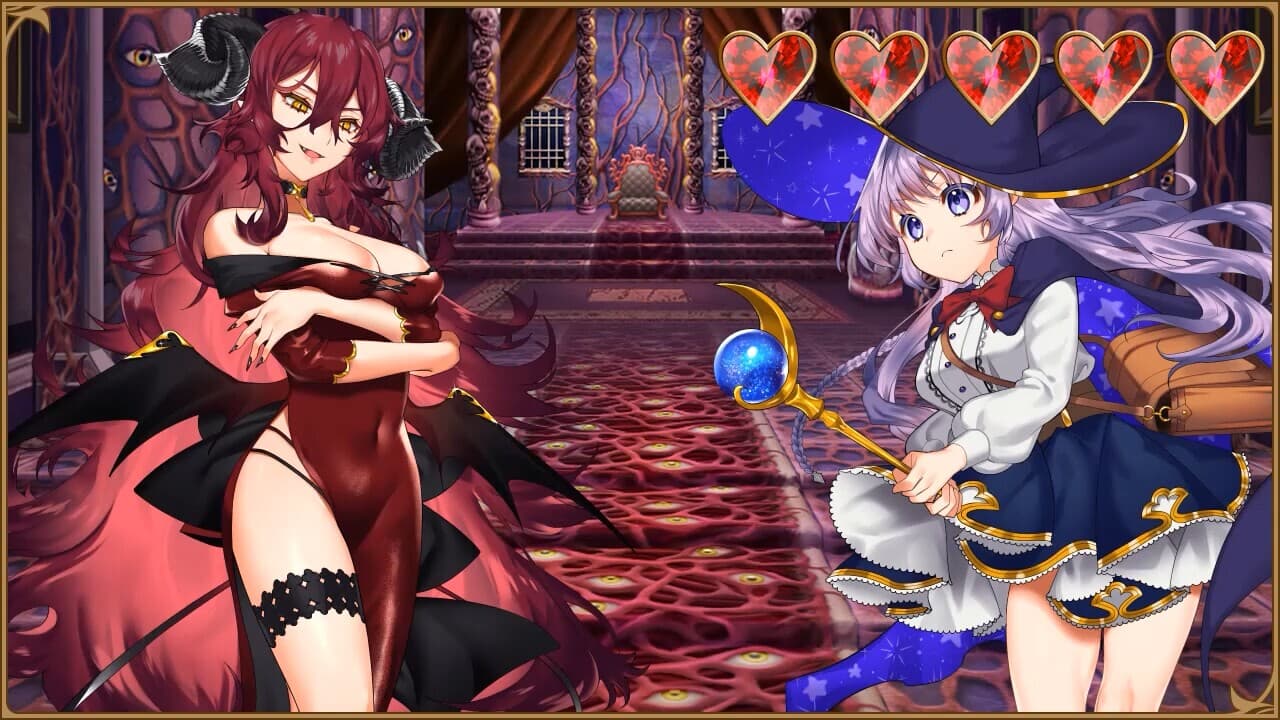 Omni Magic! screenshot 5