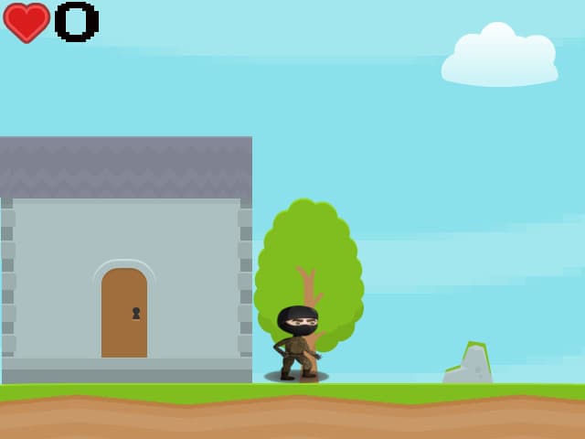AOK Adventures Of Kok screenshot 4
