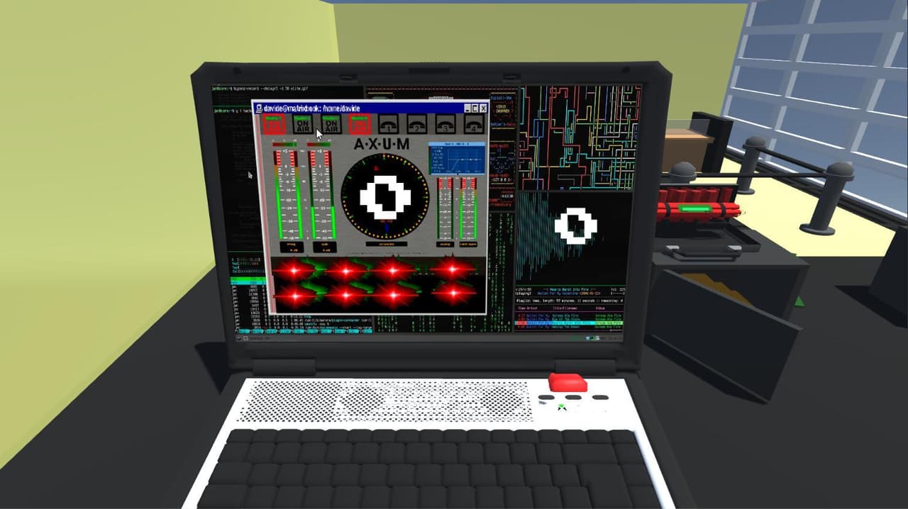 CodeDefuse 2.0 screenshot 2