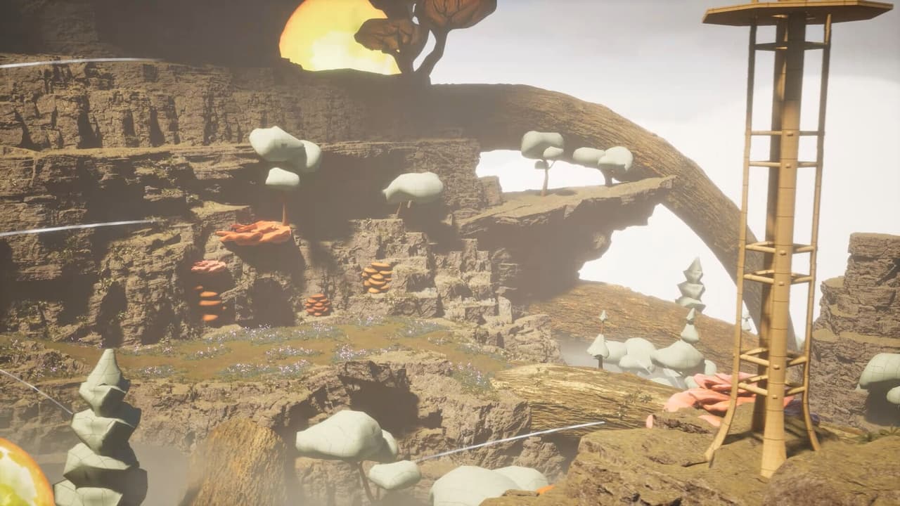 Anthèse screenshot 5