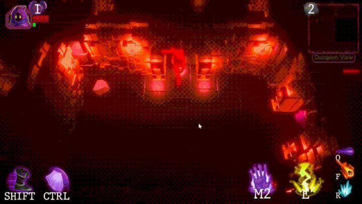 Skyward (itch) (MCKoleman, AuBirdMan, RobArtzy) screenshot 5