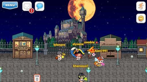 Avatar DK screenshot 5
