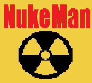 NukeMan
