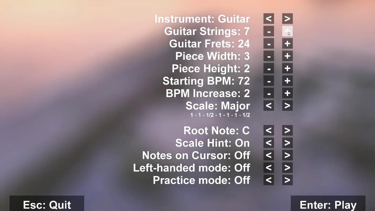 Scale Star screenshot 2