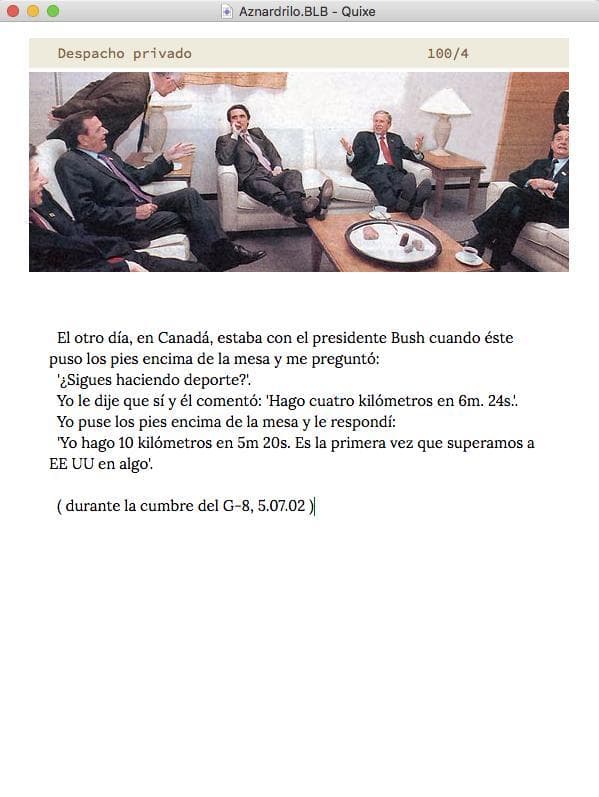 Lágrimas de Aznardrilo