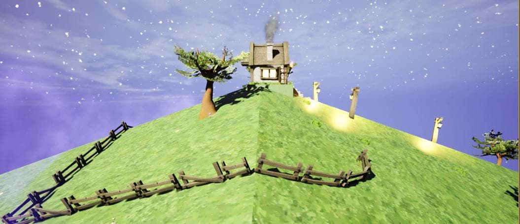 Final Project (jkim3403) screenshot 2