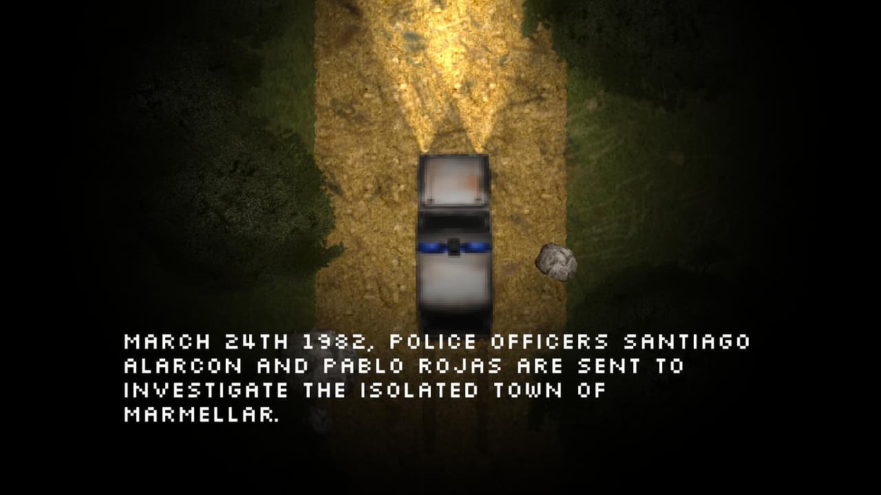 Marmellar screenshot 2