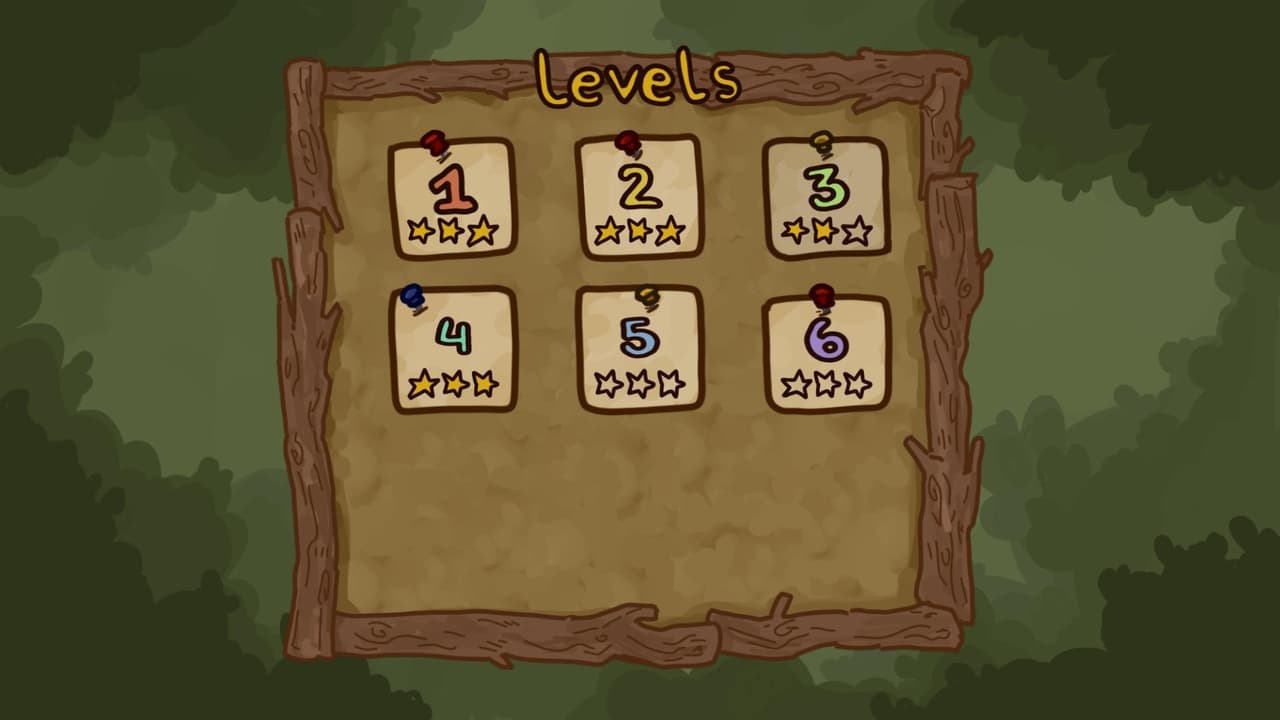 Luciole (romain-1, Coda-a) screenshot 5