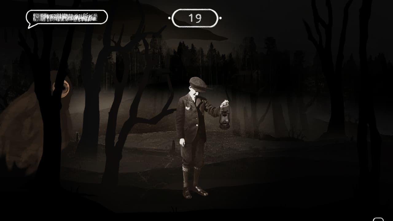 Deep In The Woods (theraveparade, Void watcher(0), Leshiy) screenshot 4