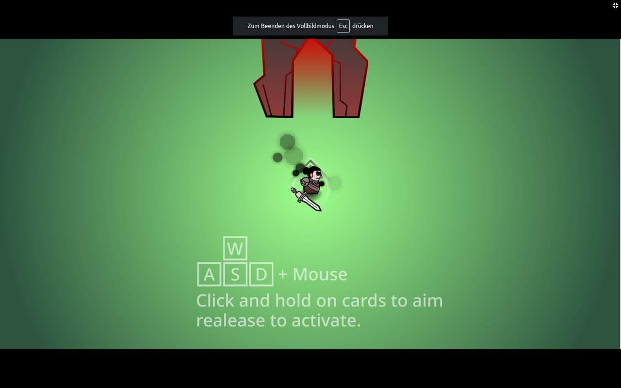 Hellcrawler screenshot 2