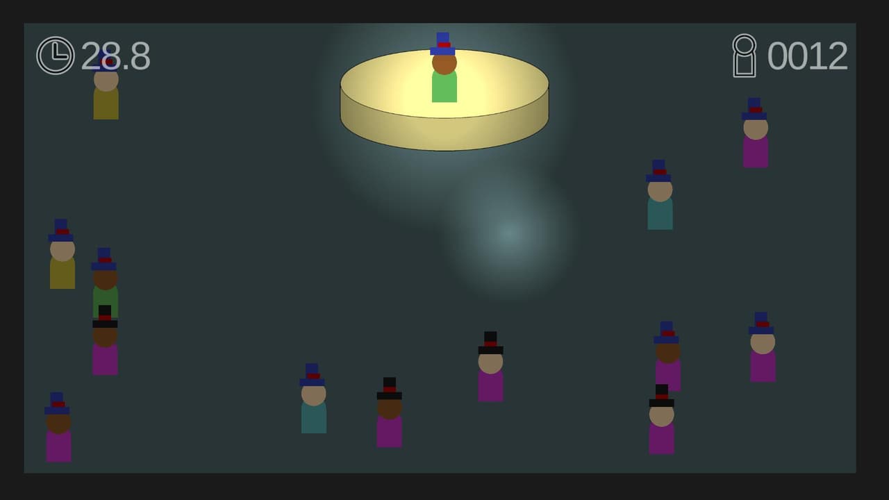 Doppelgangers (Joll05) screenshot 5
