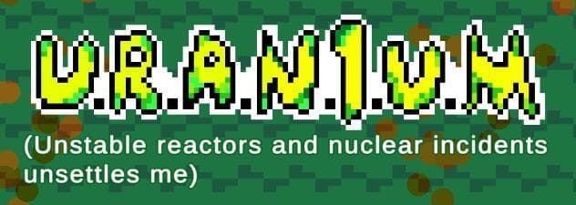 U.R.A.N.I.U.M. screenshot 2