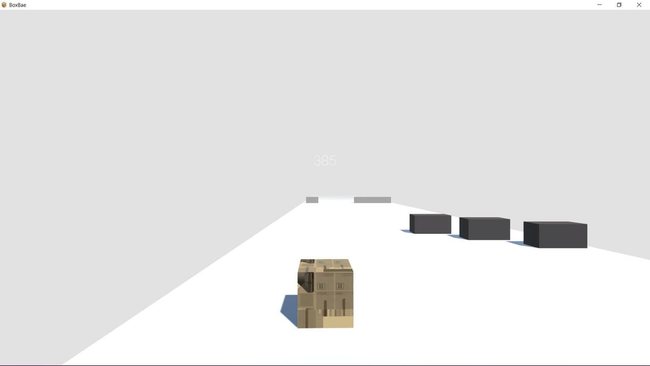 BoxBae screenshot 2