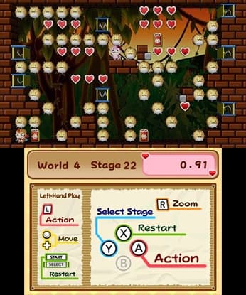 Banana Bliss: Jungle Puzzles