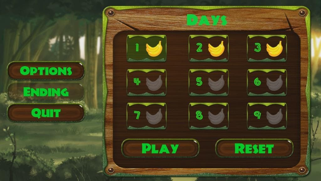 The Good Gorilla screenshot 2
