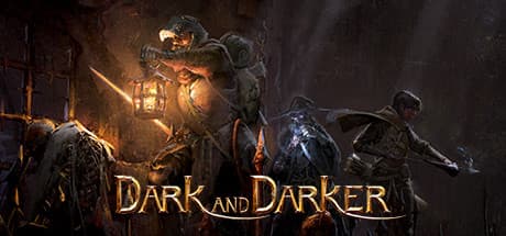 Dark and Darker screenshot 2