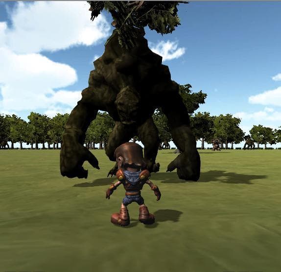 Bribables - Story Based RPG screenshot 6