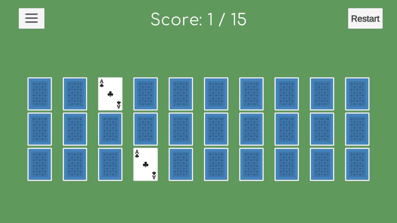 Card Memory