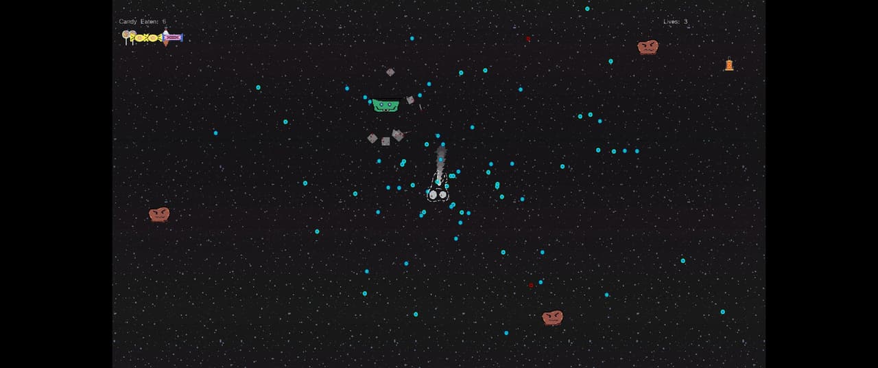 Sweet Tooth (CrookedBlackHeart) screenshot 3