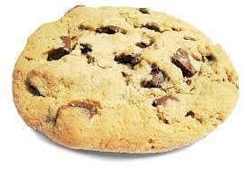 Save The cookies
