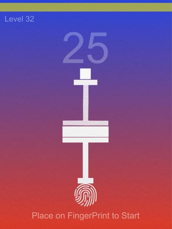 Balance The Beam screenshot 5