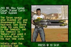 Serious Sam Advance screenshot 3