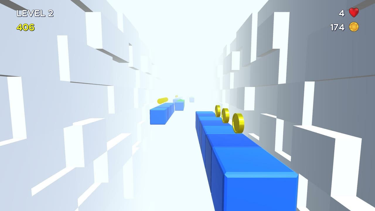 Jump 3D screenshot 3
