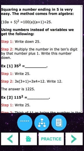 Maths shortcut tricks number screenshot 4