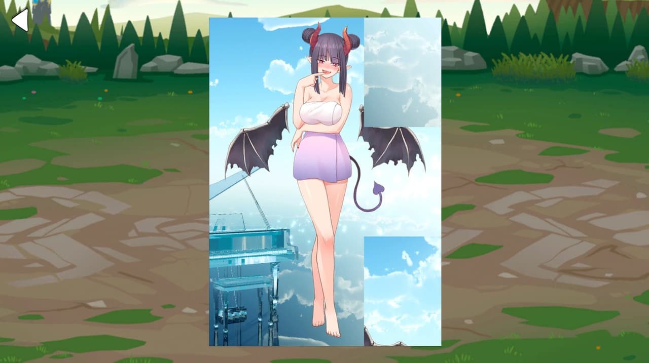 你的姐姐 screenshot 2