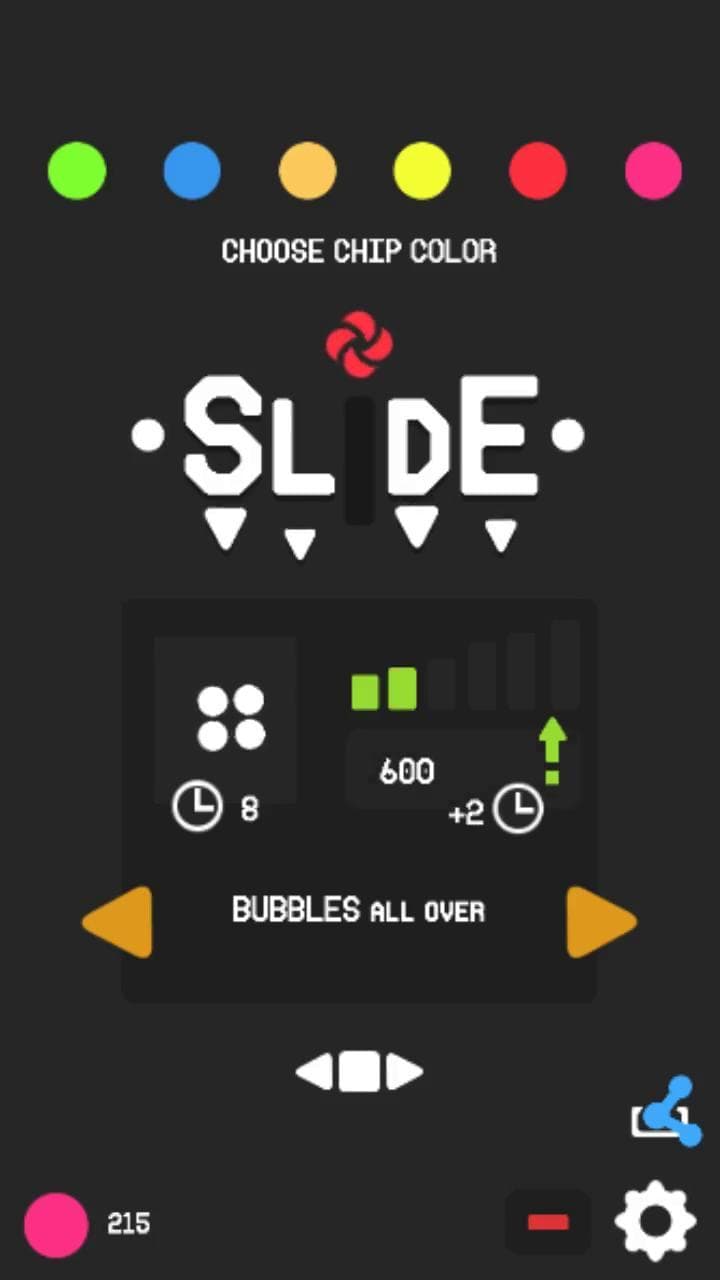 SLiDE (Hyper Casual Game) screenshot 6