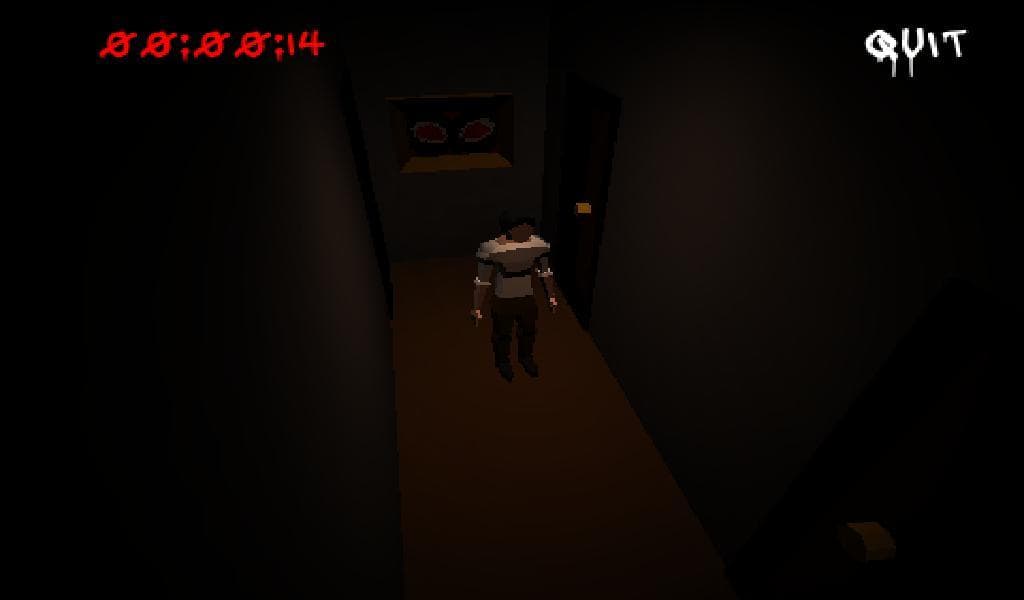 Poltergeist Investigation screenshot 2