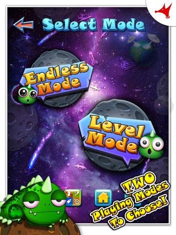 Infinite Bubble Shooter HD screenshot 3