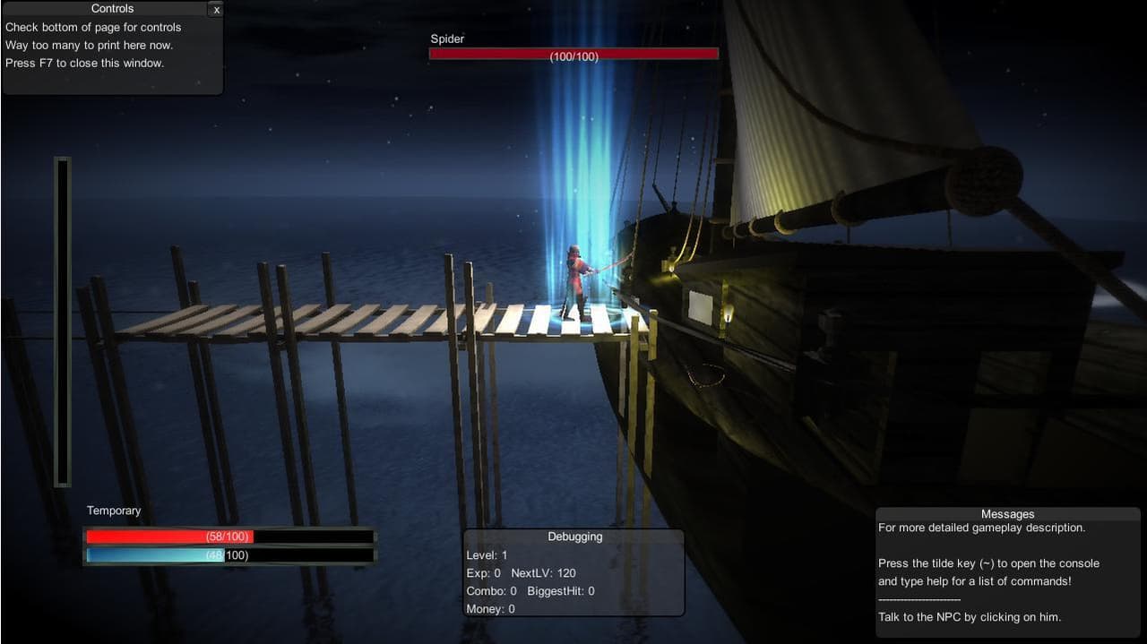 Soon (vncentwu) screenshot 4