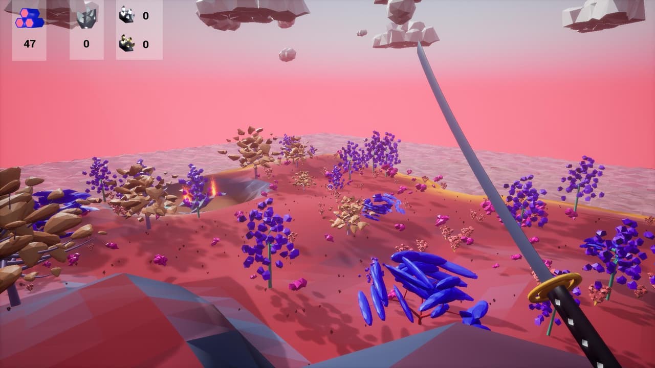 STRPLN-19 Prototype screenshot 3