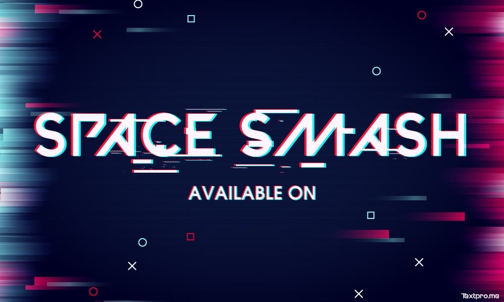 SPACE SMASH (itch) (Tech Reflections)