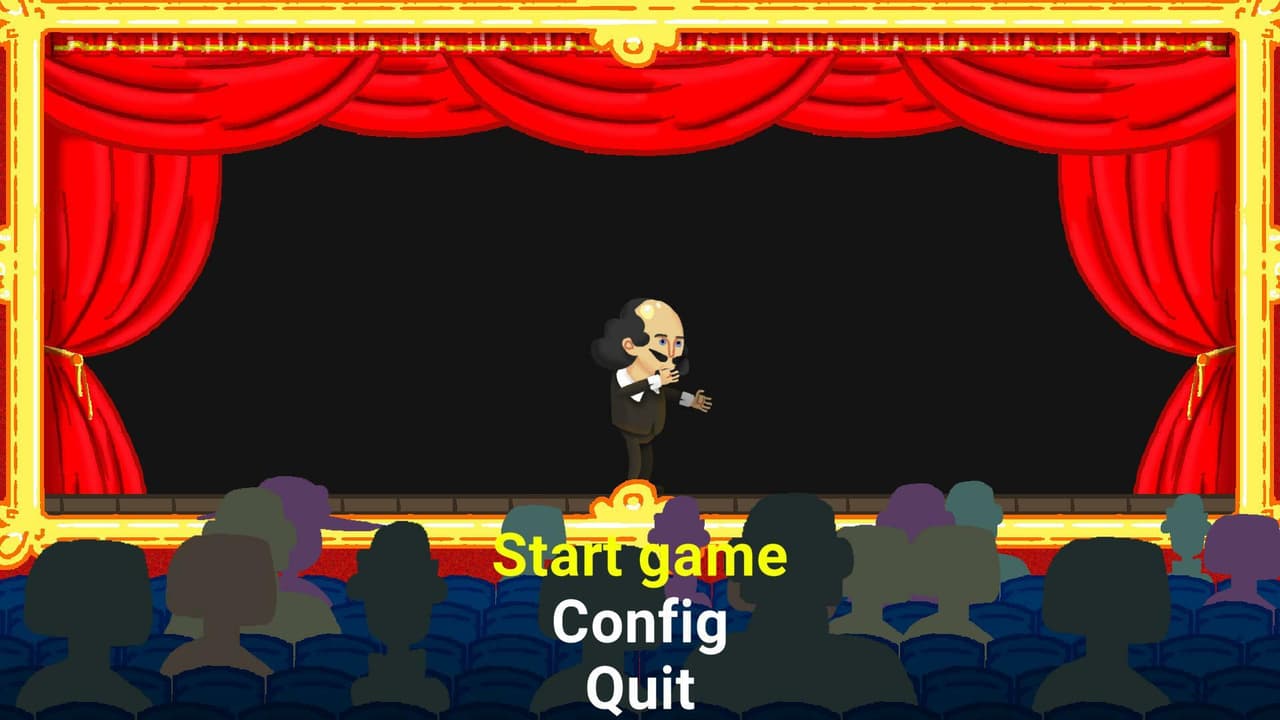 All that glitters is not gold screenshot 2