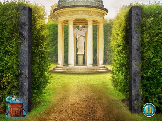 The Secret on Sycamore Hill ~ screenshot 6