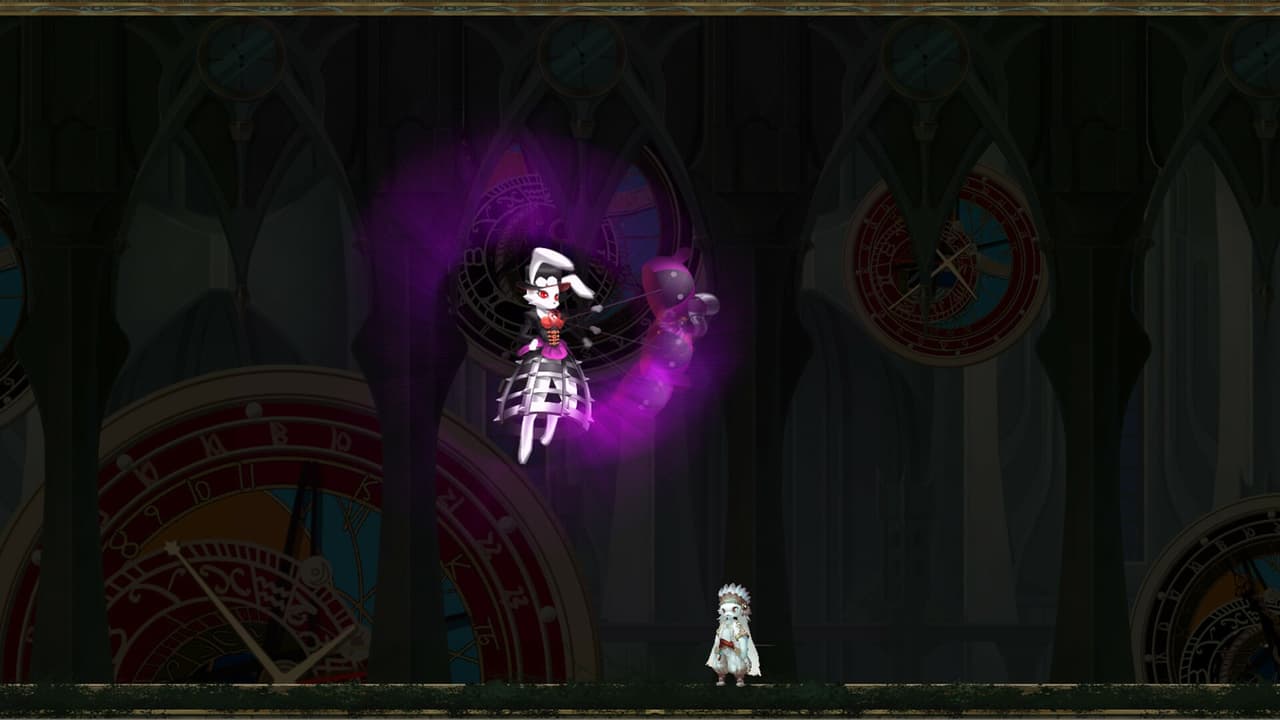 重生轮回/Reborn Not Again screenshot 3