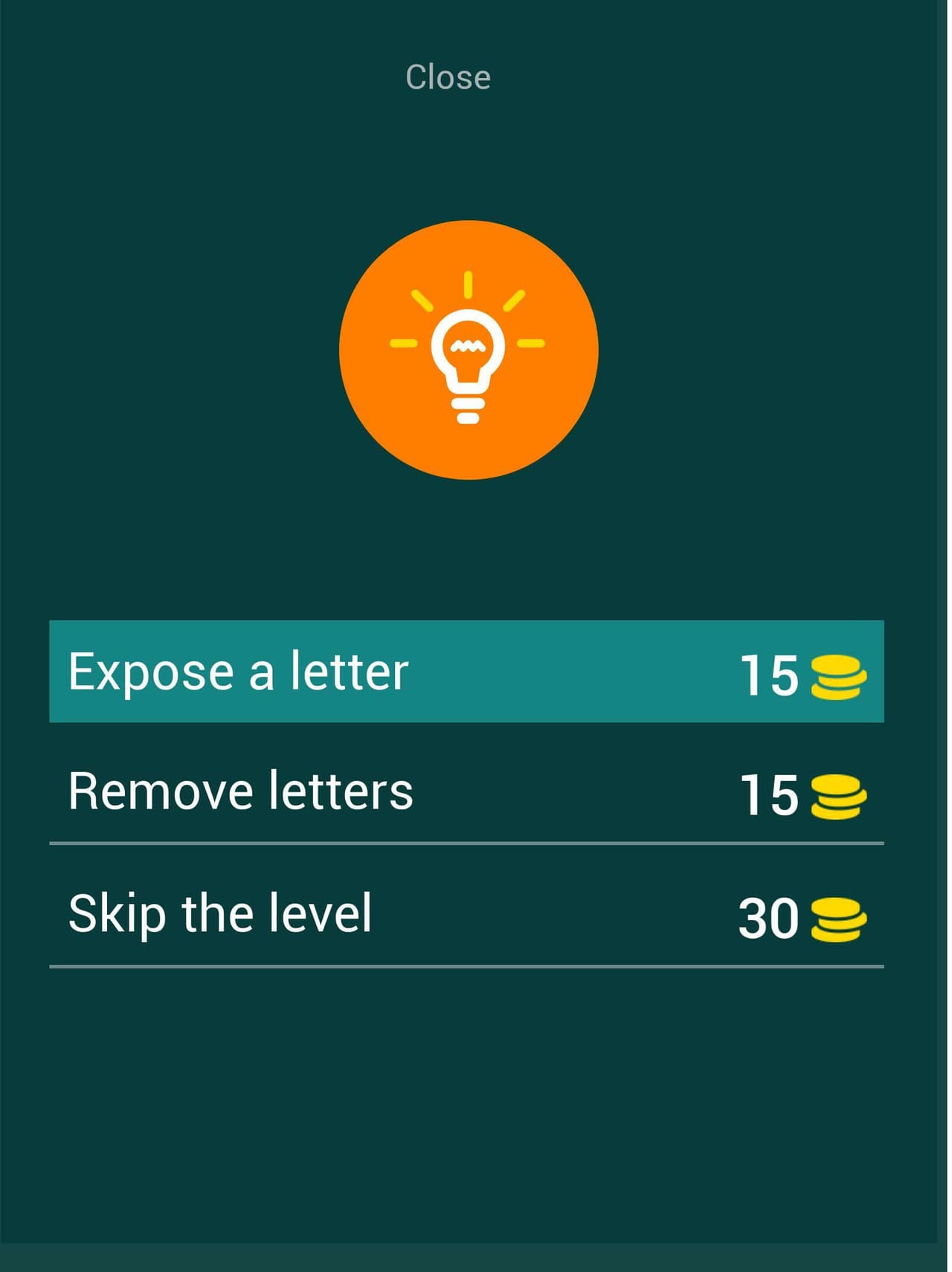 Gess the pic screenshot 4