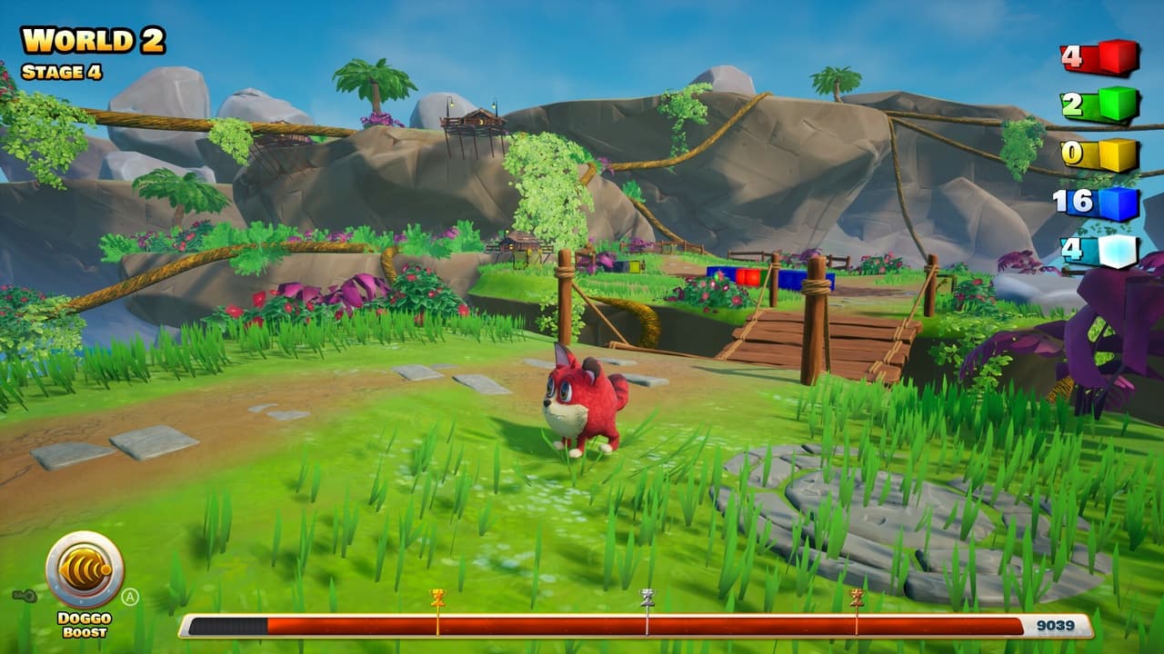 Orbals screenshot 2