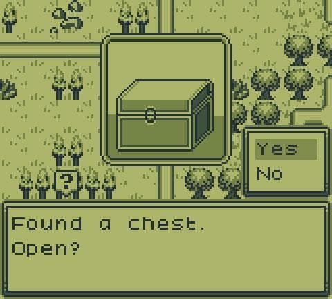 Super RPG Land screenshot 5