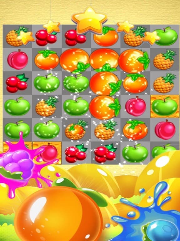 Shop Sweet Fruit - Juice Blast screenshot 2