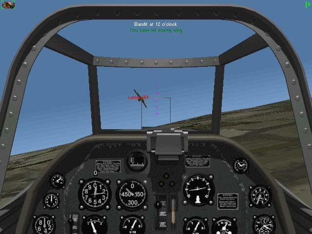 Fighter Ace screenshot 4